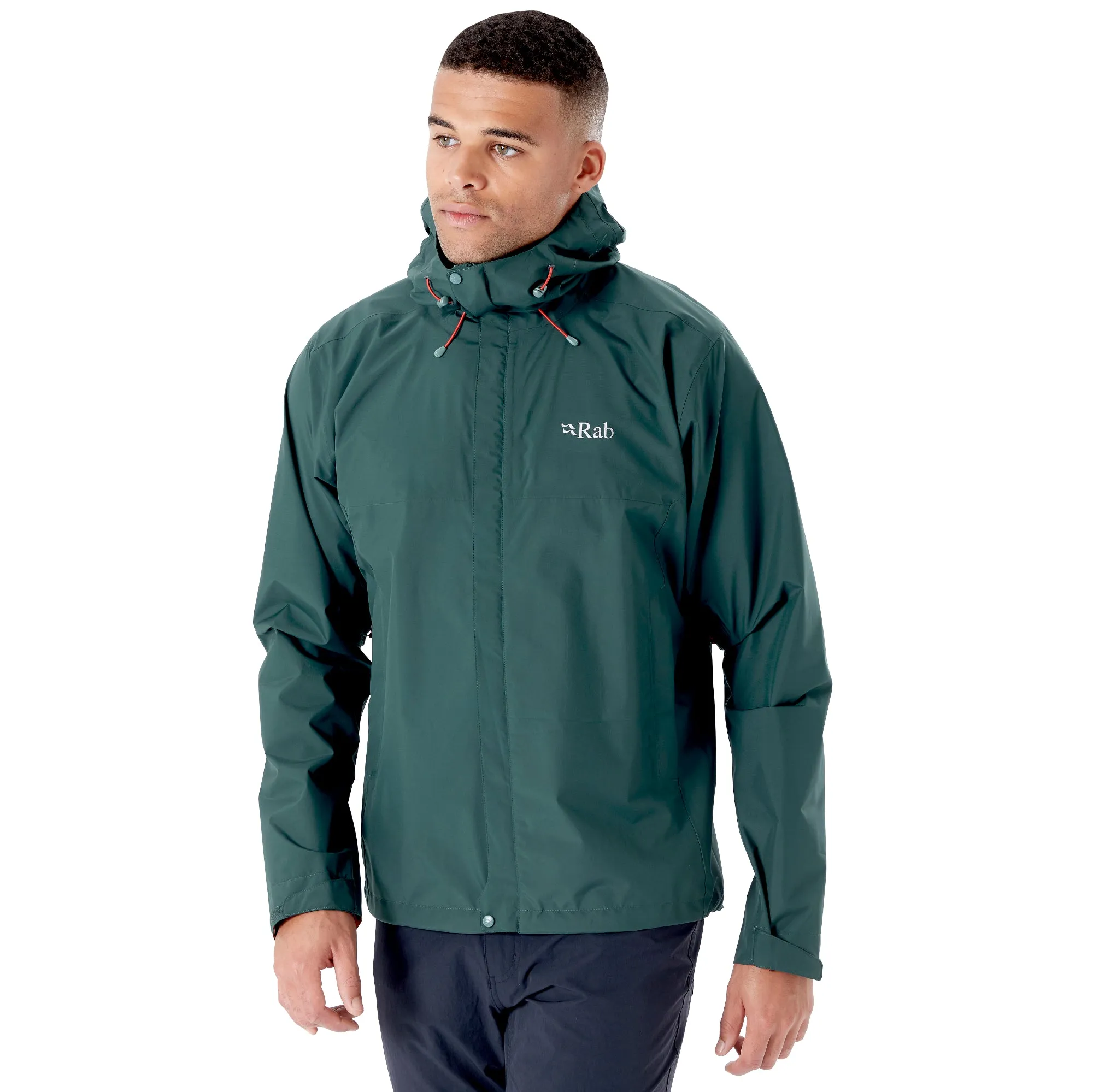 Rab - Men’s Downpour Eco Jacket