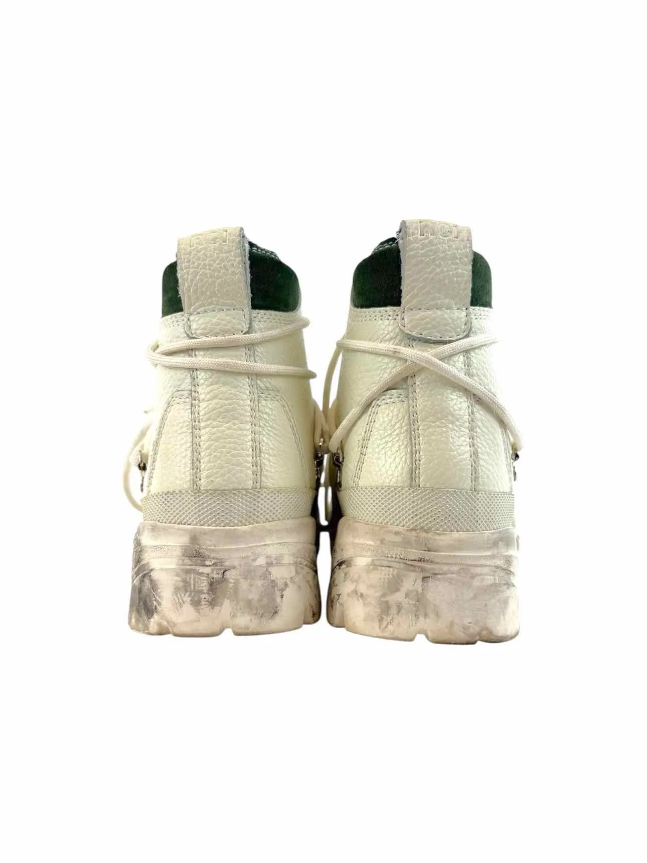 Reese Cooper Size 40 Hiking Boots