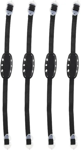 Reliable Material Hard Helmet Chin Strap 4pcs Universal Chin Belt for Construction Hard h Reliable Material Hard Helmet Chin Strap 4pcs Universal Chin Belt for Construction Hard h