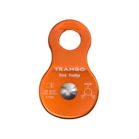 Rock Prodigy Pulley