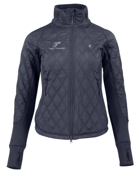 Royal T EQ 'Zoe' Padded Jacket