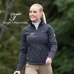 Royal T EQ 'Zoe' Padded Jacket