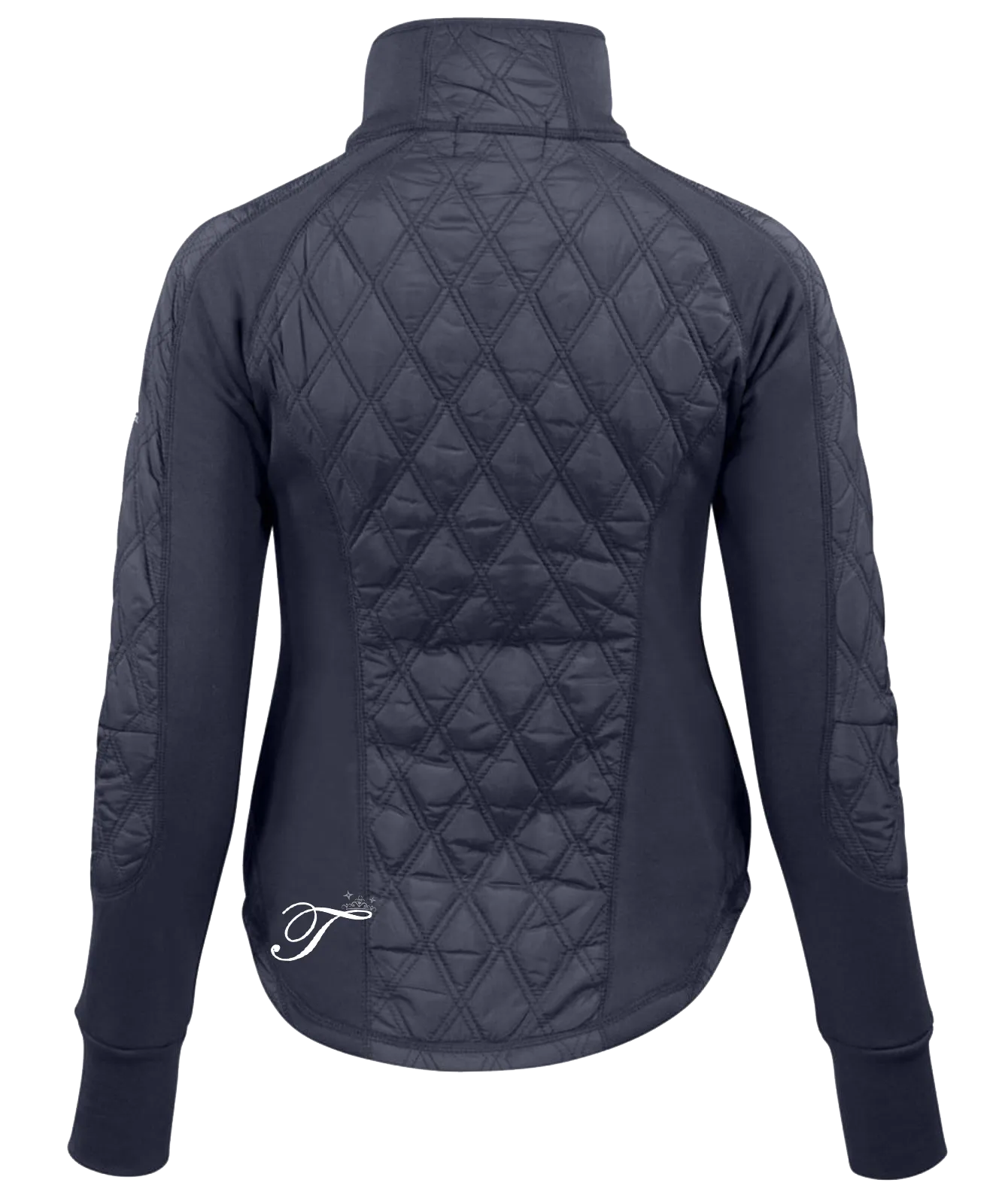 Royal T EQ 'Zoe' Padded Jacket