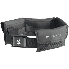 ScubaPro Pocket Weight Belt