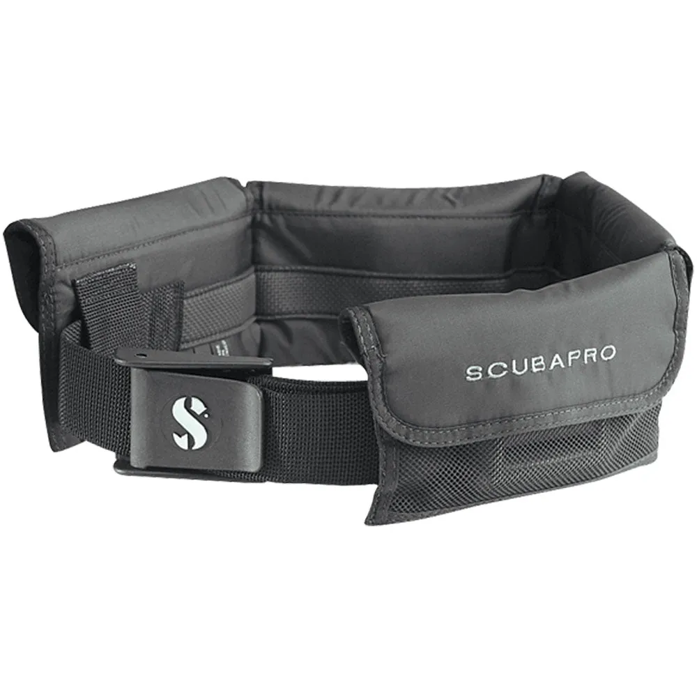 ScubaPro Pocket Weight Belt