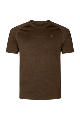 Seeland Active Short Sleeve T-Shirt