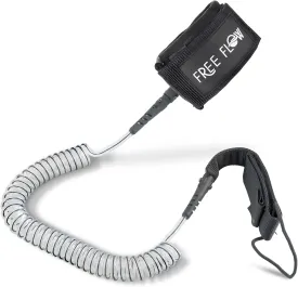SereneLife Safety Attachment Leg Leash for Inflatable SUP Stand-Up Paddle Boards  Compatible with SLSUPB06, SLSUPB08, SLSUPB105, SLSUPB125, SLSUPB135, SLSUPB145, Durable and Secure Design SereneLife Safety Attachment Leg Leash for Inflatable SUP Stand-Up Paddle Boards  Compatible with SLSUPB06, SLSUPB08, SLSUPB105, SLSUPB125, SLSUPB135, SLSUPB145, Durable and Secure Design