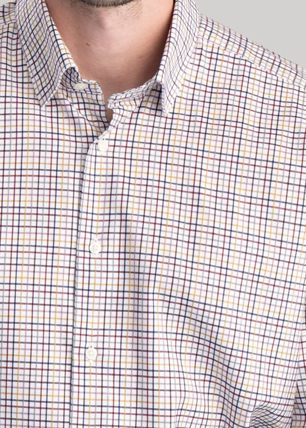 Shadwell Country Active Shirt