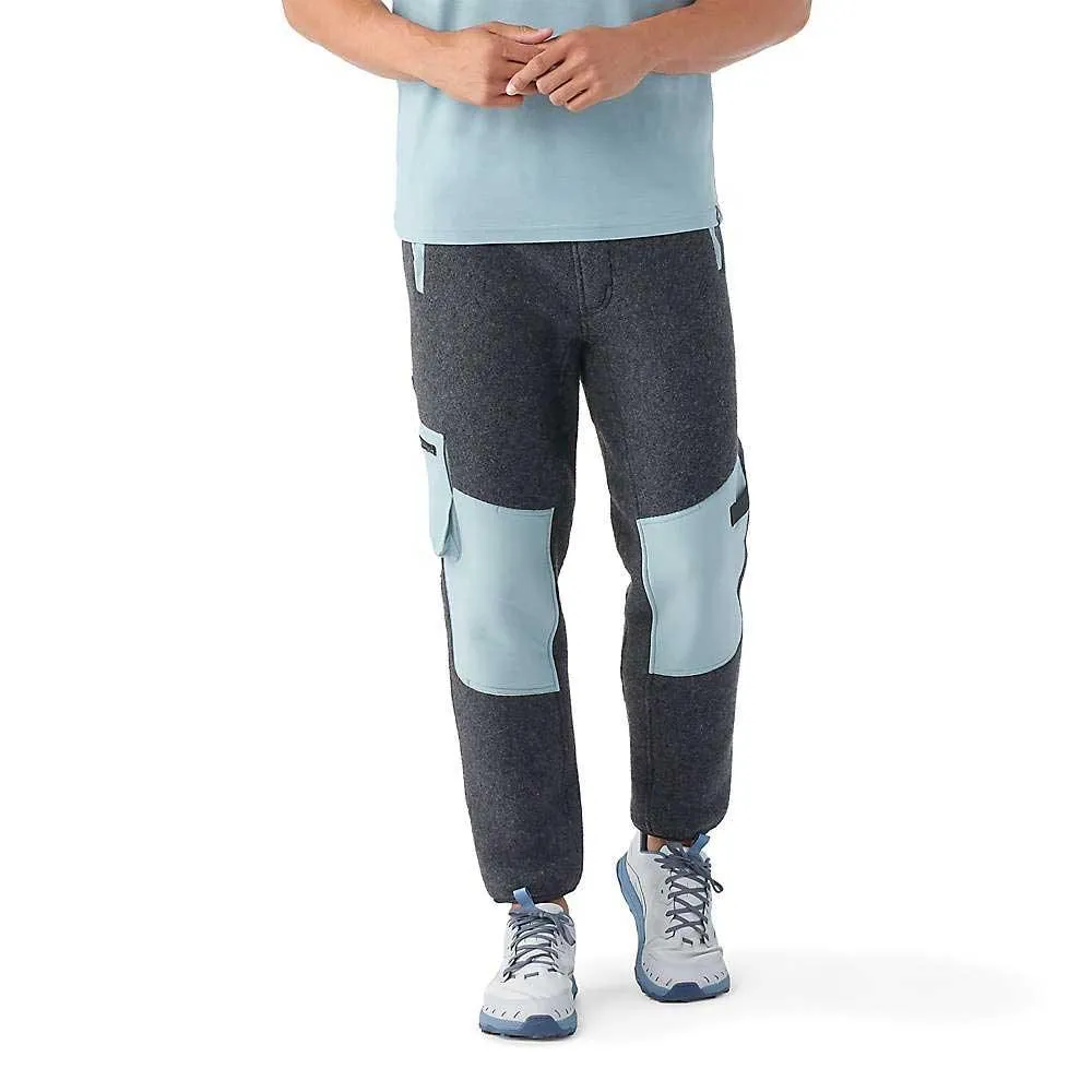 Smartwool Men's Hudson Trail Fleece Pant