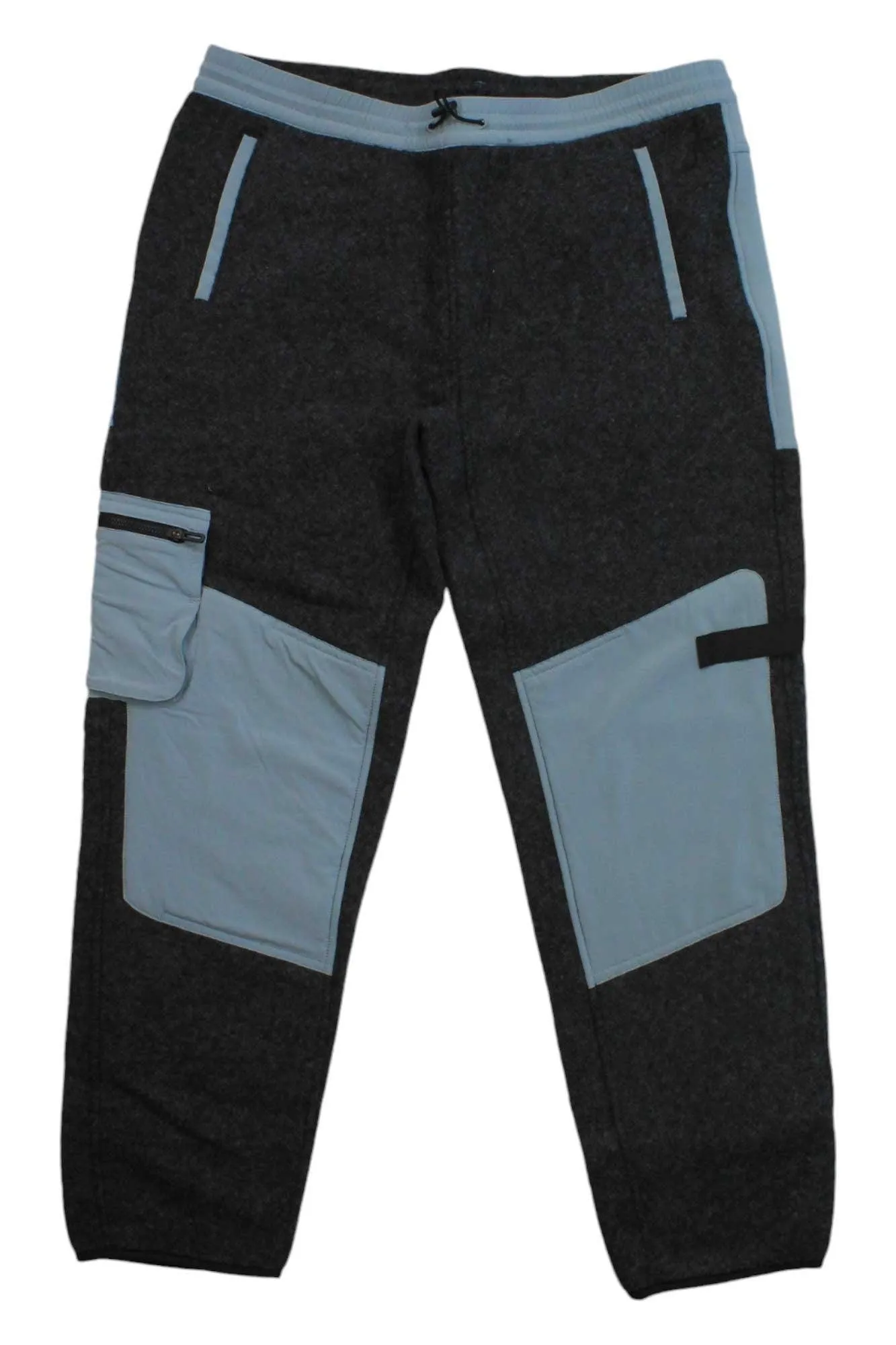 Smartwool Men's Hudson Trail Fleece Pant