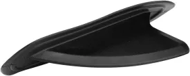 Surfboard Accessory - Fin for Enhanced Paddle Board Stability and Maneuverability - Ideal for All Inflatable Surfboards - 8.27in x 2.56in x 2.48in Surfboard Accessory - Fin for Enhanced Paddle Board Stability and Maneuverability - Ideal for All Inflatable Surfboards - 8.27in x 2.56in x 2.48in