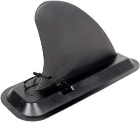 Surfing Fin Surfboard Fin Surfboard Tail Rudder with Base for Canoe Stand up Paddle Board Beginners Men Women Adults Surfing Fin Surfboard Fin Surfboard Tail Rudder with Base for Canoe Stand up Paddle Board Beginners Men Women Adults