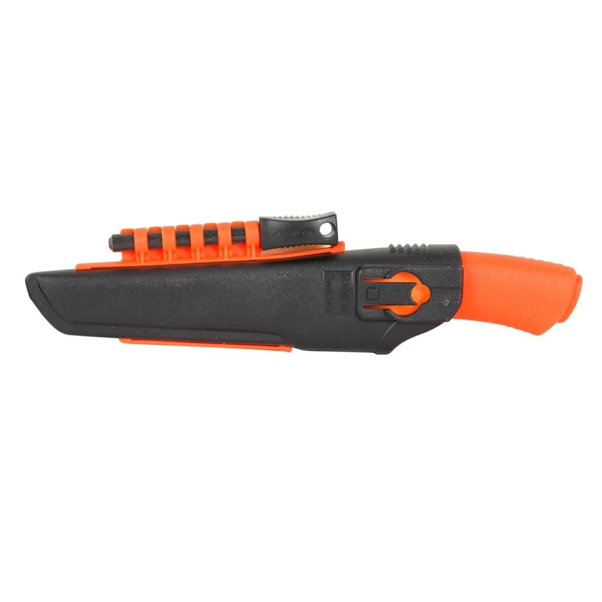 Swedish knife MORA-12051 BushCraft Survival Ora Stainless steel Hunting Tactical
