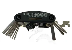 Swiss Multi-Tool