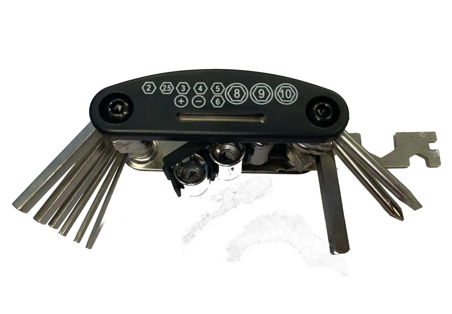 Swiss Multi-Tool