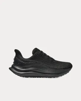 TC 1.0 Black / Black Running Shoes