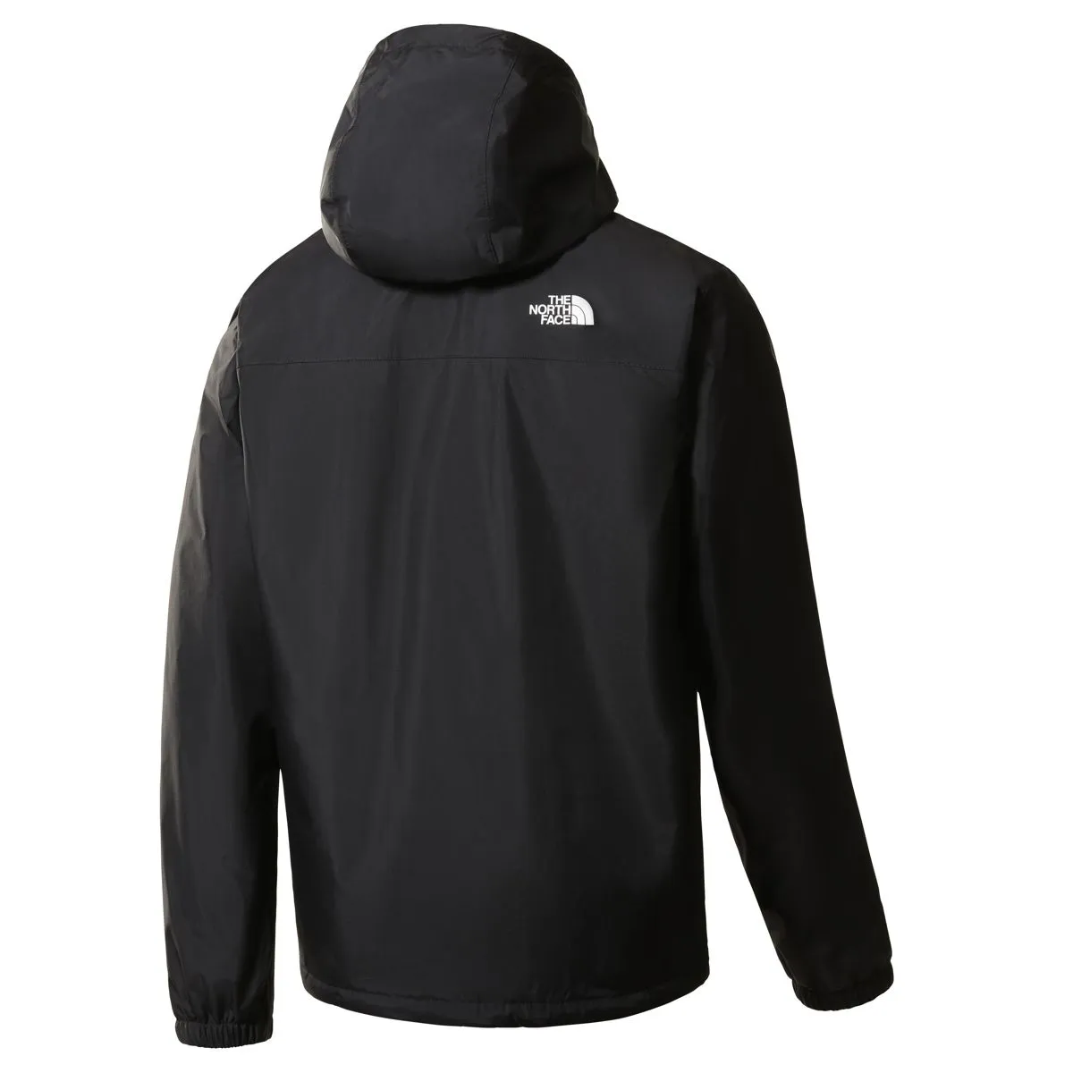 The North Face Antora Waterproof Men's Jacket | TNF Black (AW24)