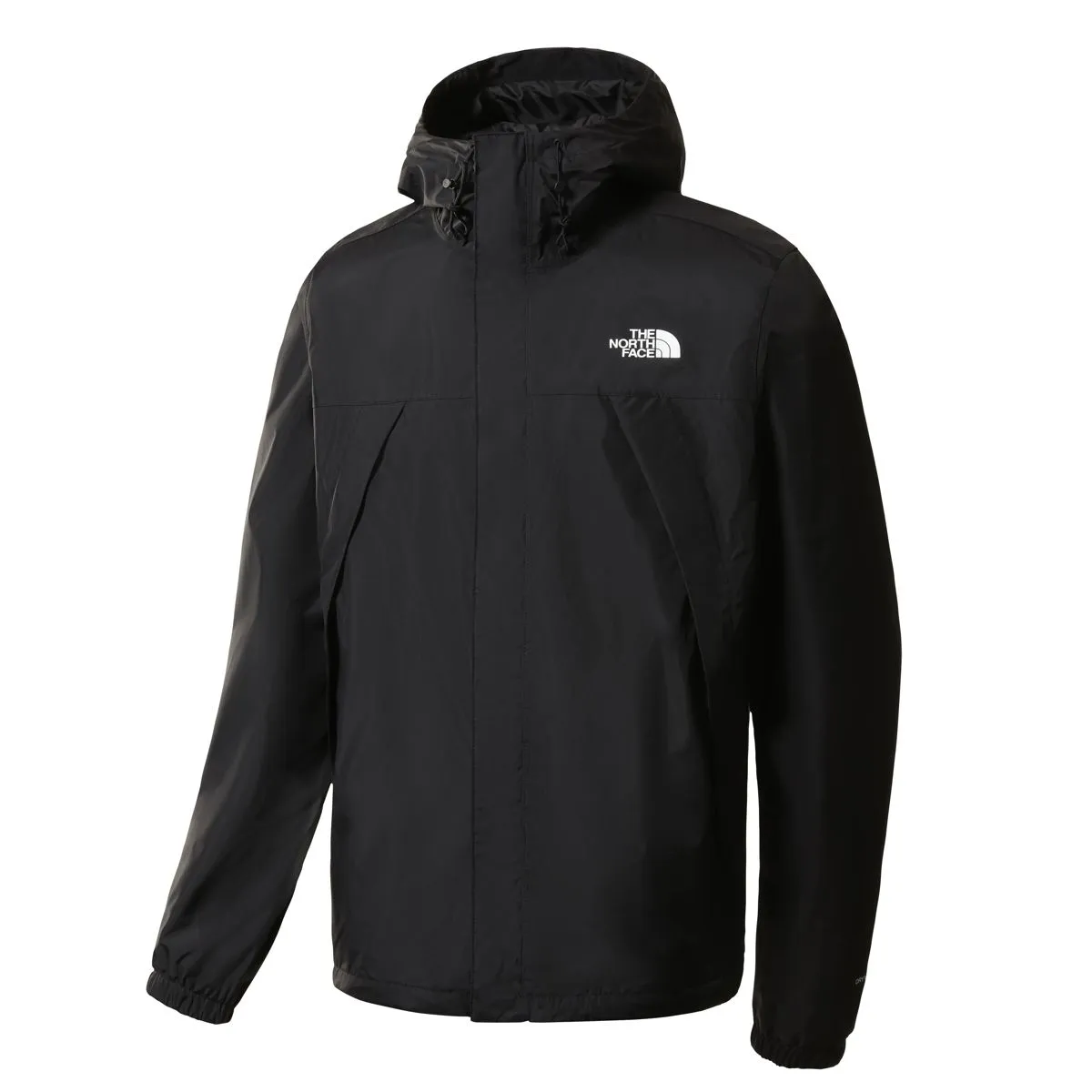 The North Face Antora Waterproof Men's Jacket | TNF Black (AW24)