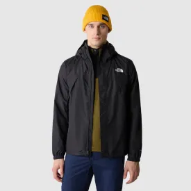 The North Face Antora Waterproof Men's Jacket | TNF Black (AW24)