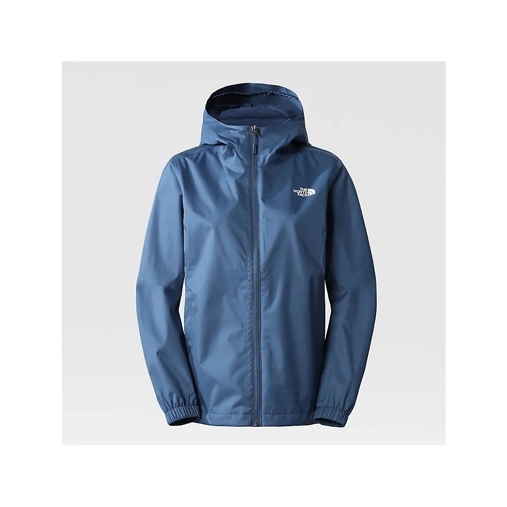 The North Face Women's Quest Waterproof Jacket