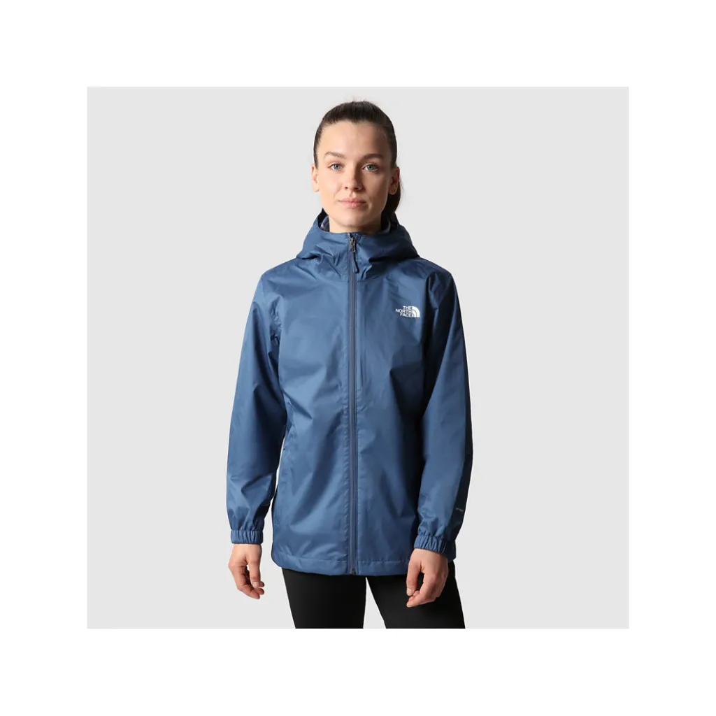 The North Face Women's Quest Waterproof Jacket