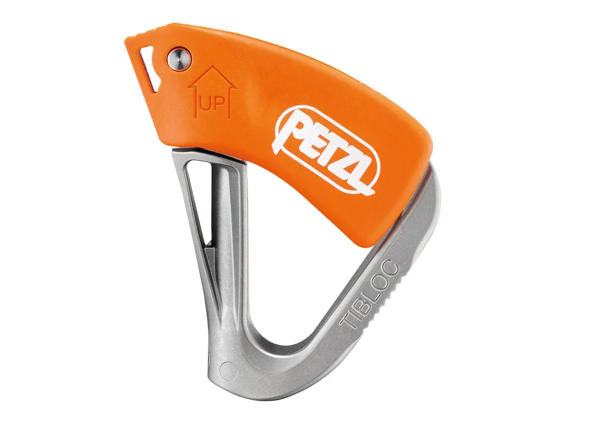 Tibloc Ascender