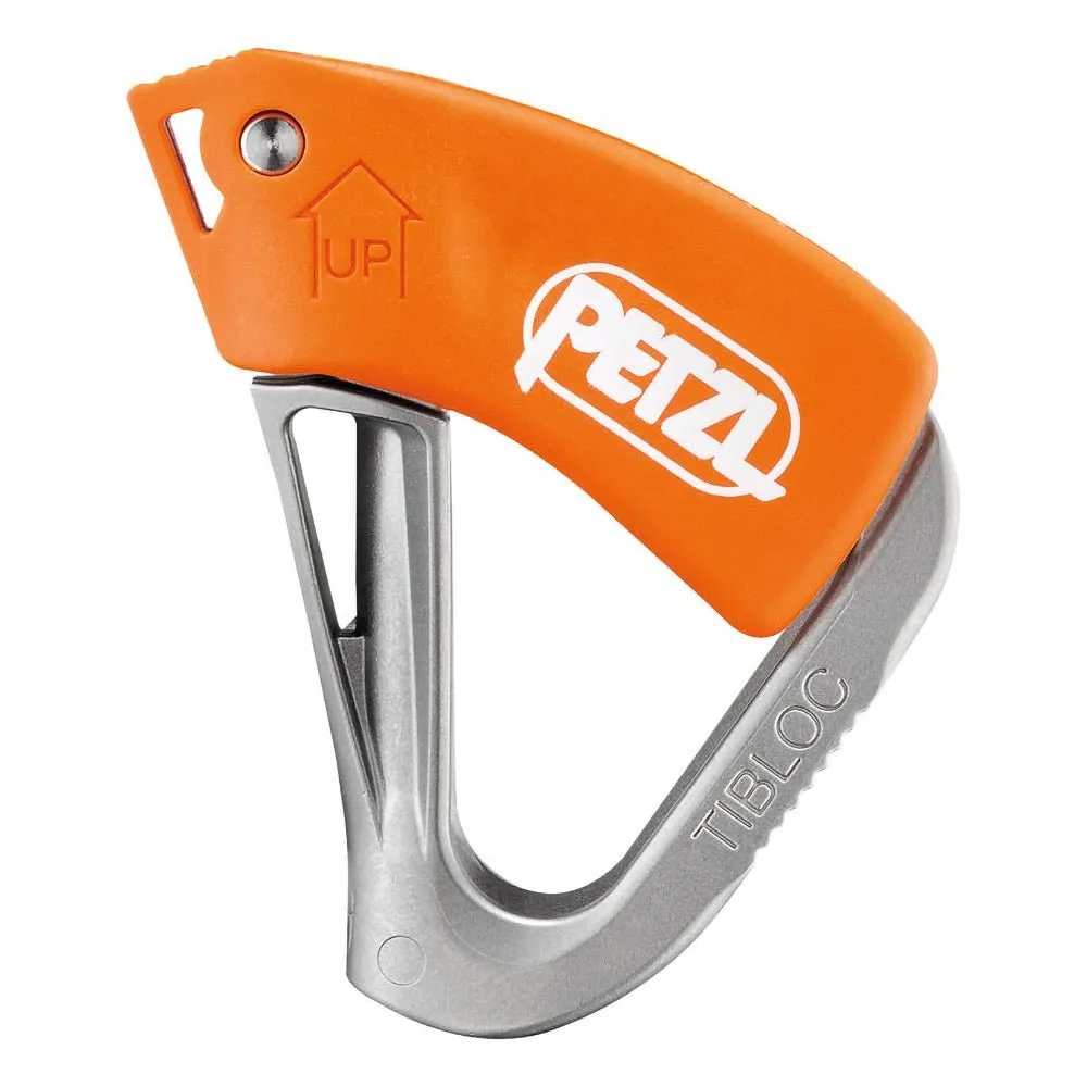 TIBLOC ASCENDER