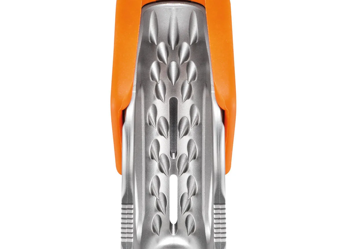 Tibloc Ascender