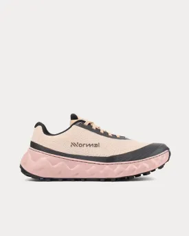 Tomir 2.0 Beige / Pink Running Shoes