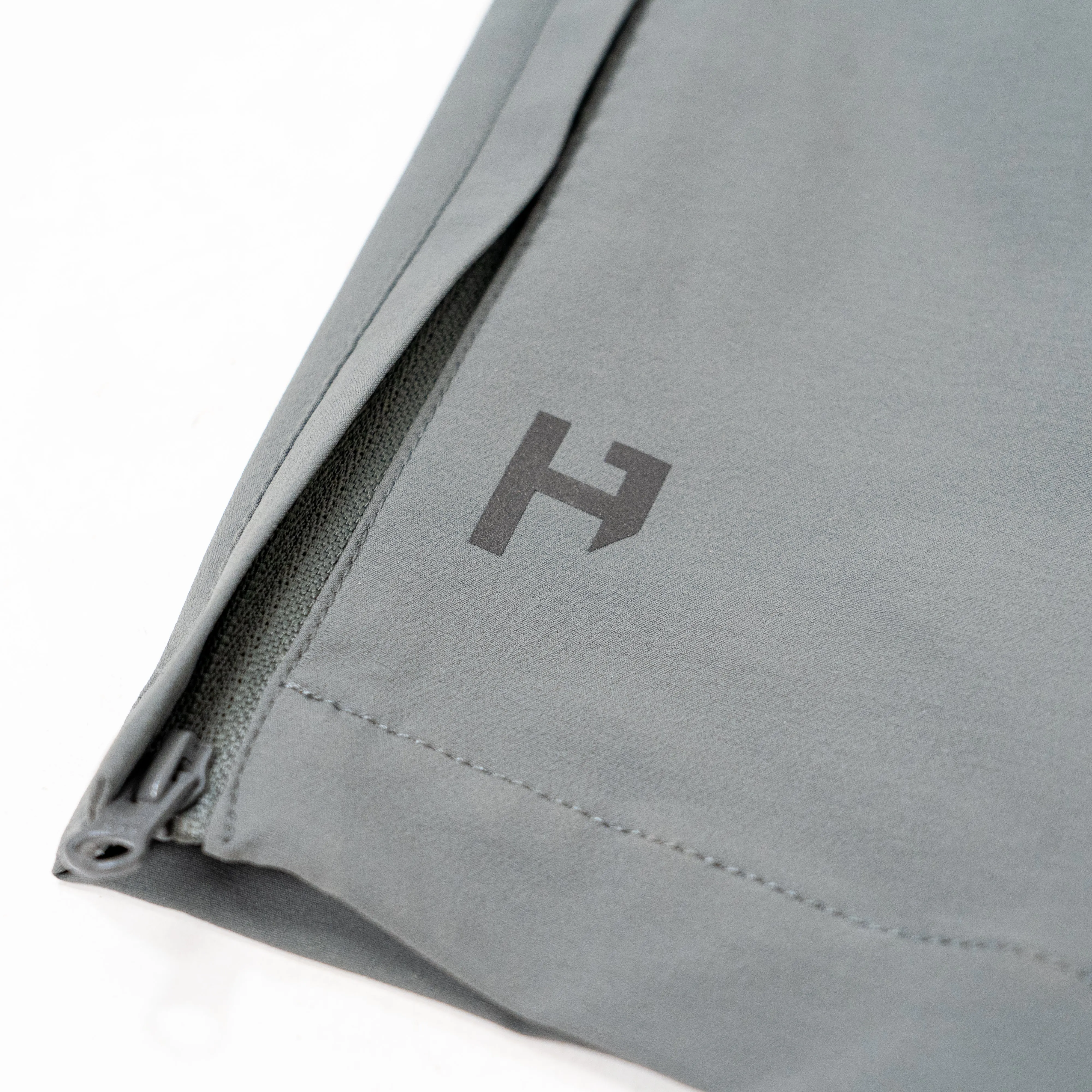 Trail Rambler Pant - Steel Grey