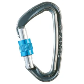Trango - Reaction Screwlock - Carabiner