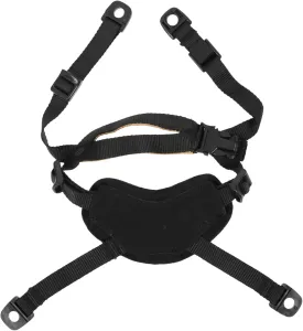 Universal Helmet Chin Strap Quick Release Buckle Safe Helmet Strap Replacement for Hard Hat Universal Helmet Chin Strap Quick Release Buckle Safe Helmet Strap Replacement for Hard Hat