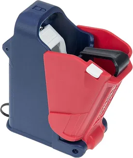 UpLULA 9-45 Magazine Loader and Unloader UpLULA 9-45 Magazine Loader and Unloader