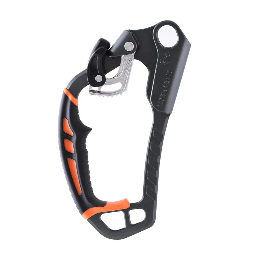 Vector Big Hand Ascender