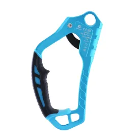 Vector Big Hand Ascender
