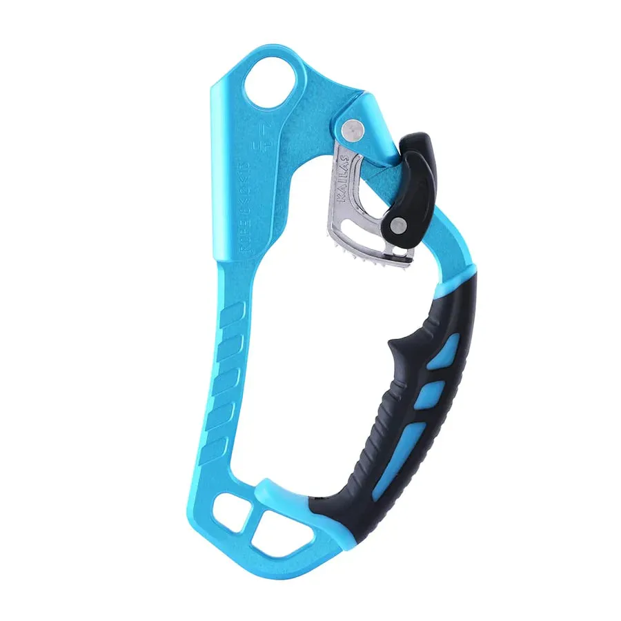 Vector Big Hand Ascender