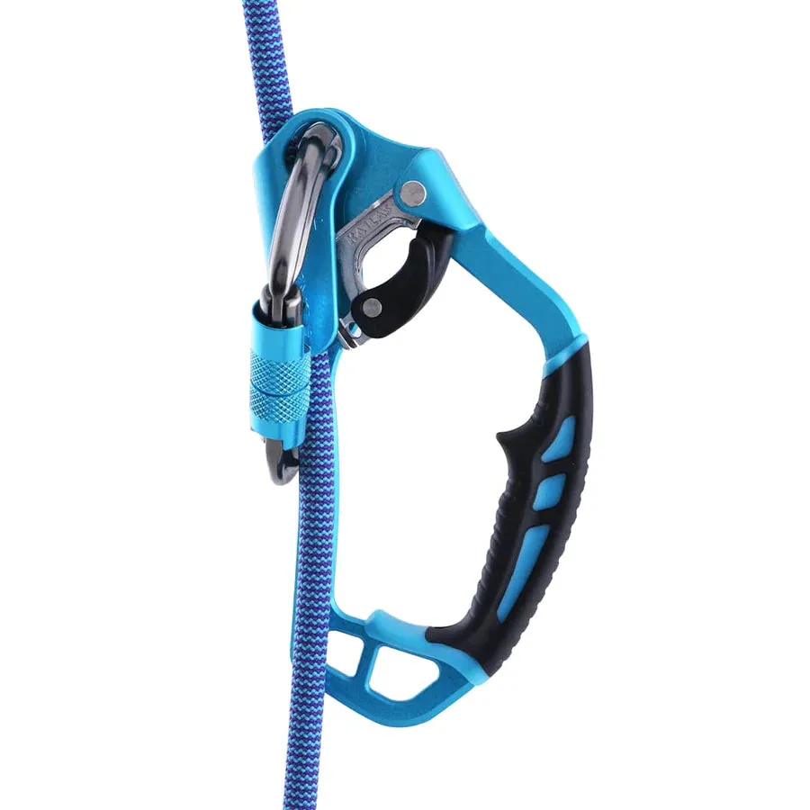Vector Big Hand Ascender