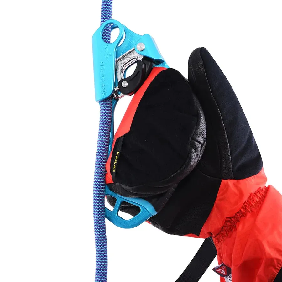 Vector Big Hand Ascender