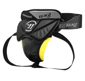 Warrior Ritual X2 Goalie Jock Senior