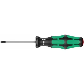 Wera Tools 350 Phillips Screwdriver 1 x 200mm