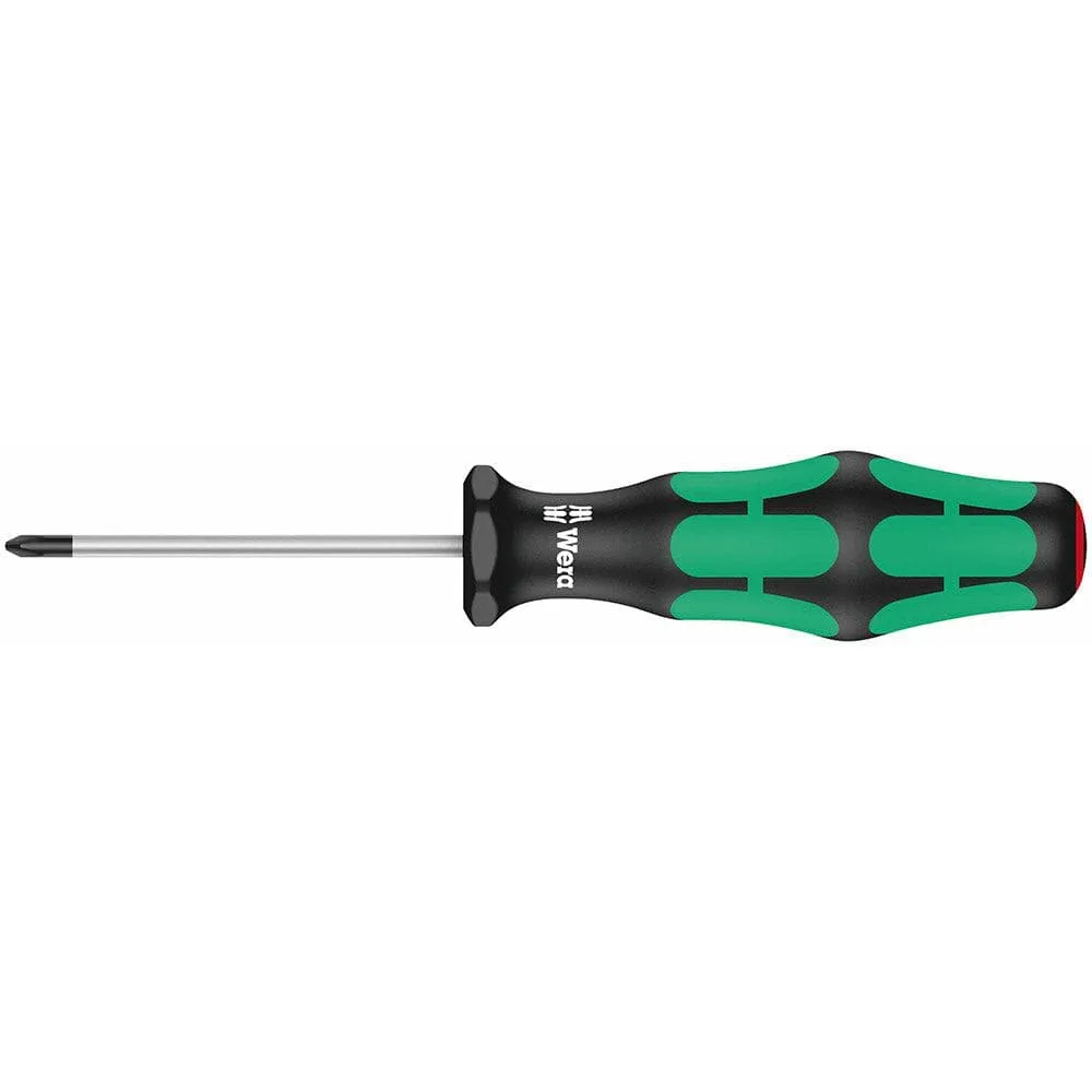 Wera Tools 350 Phillips Screwdriver 1 x 200mm