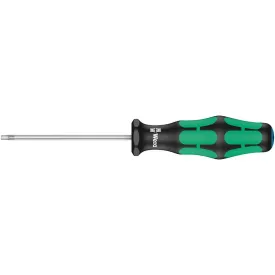 Wera Tools 354 Hex Straight Screw Driver KF  2.5mm