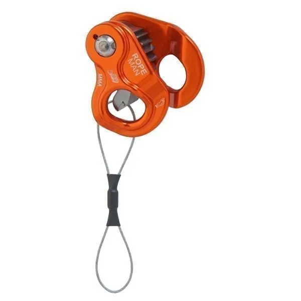Wild Country Ropeman 1 Ascender