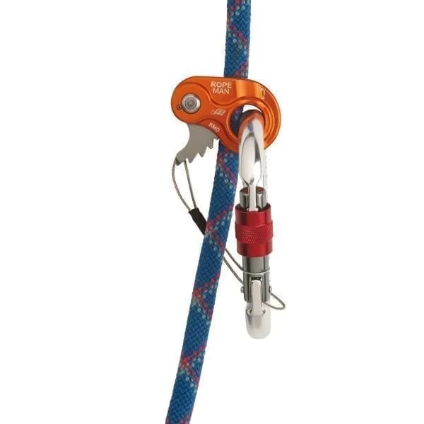 Wild Country Ropeman 1 Ascender