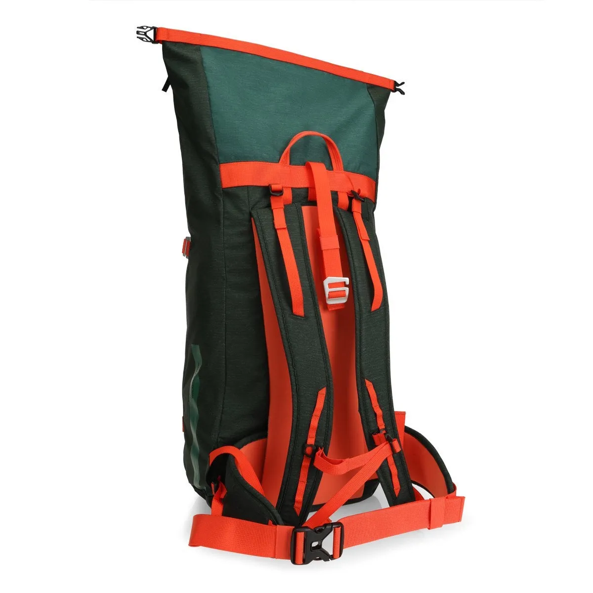 Wild Country - Stamina Gear Bag - Climbing Bag - Rock Climbing