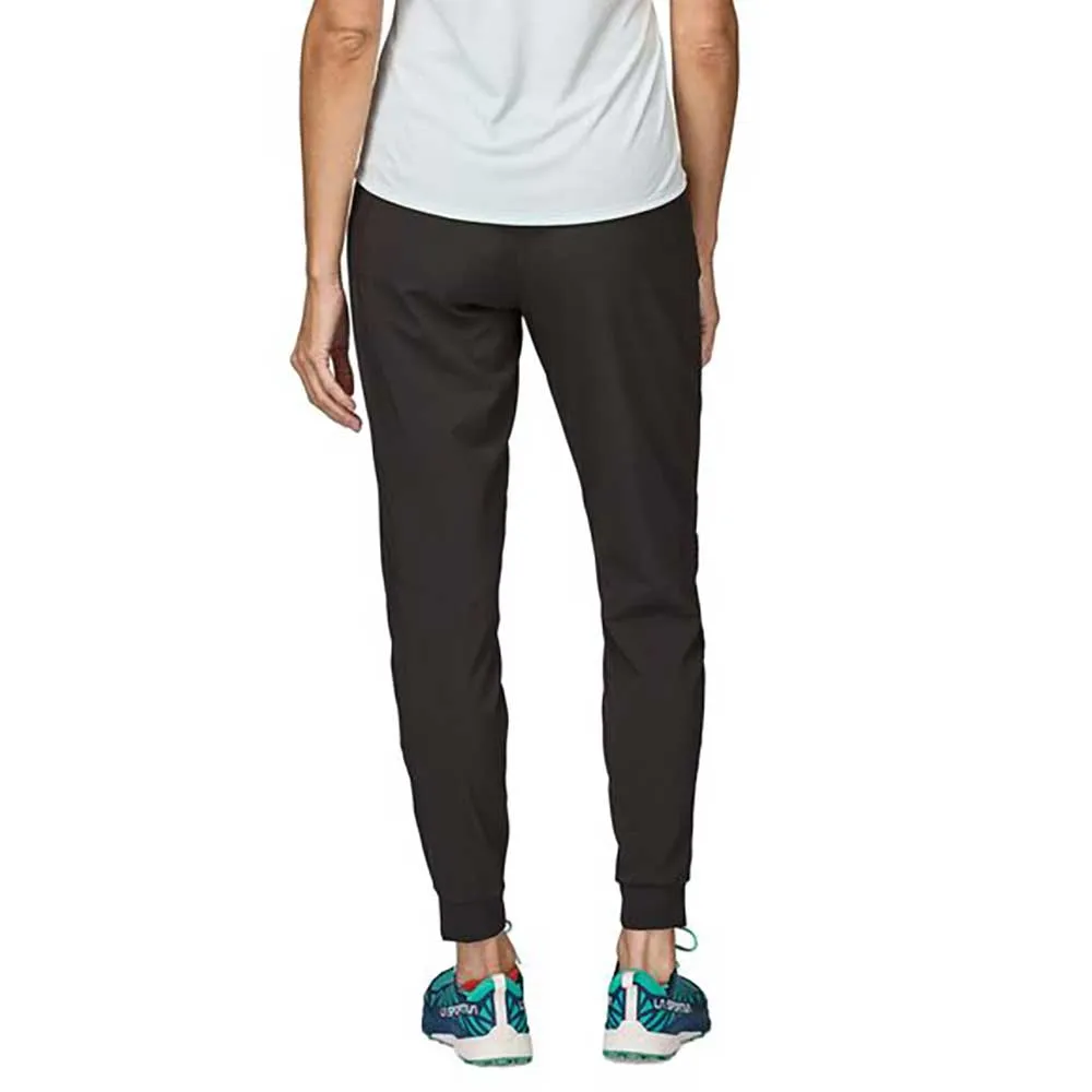 Women's Terrebonne Joggers - Black