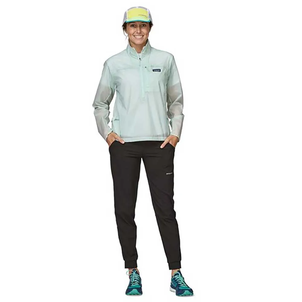 Women's Terrebonne Joggers - Black